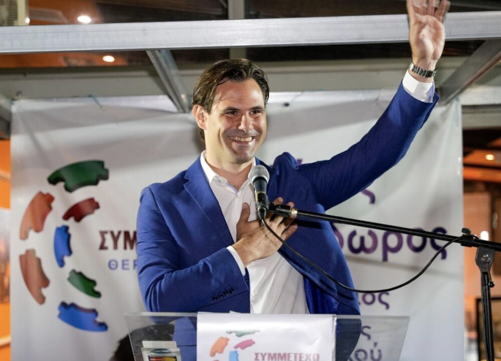 Σε σύγχυση ο υποψήφιος δήμαρχος Θερμαϊκού Θεόδωρος Τζέκος – Απειλεί με μηνύσεις την Karfitsa για δήθεν ψευδή δημοσιεύματα…