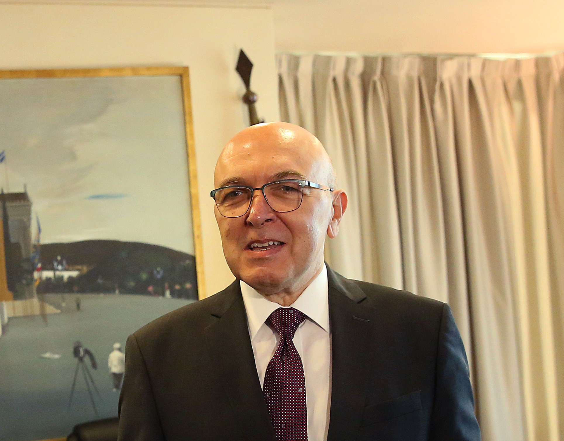 Θετική ατζέντα Ελλάδας – Τουρκίας: Σήμερα συνάντηση Φραγκογιάννη με Ακτσαπάρ