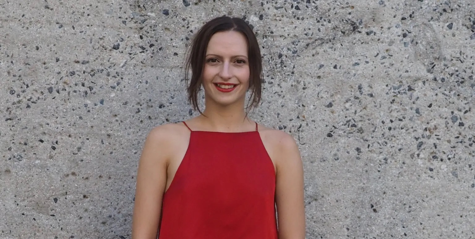 Μαρία Κέκη: Η Πόλη Ανάποδα γεννήθηκε από την ανάγκη η Θεσσαλονίκη να επιστρέψει στα χέρια των κατοίκων της