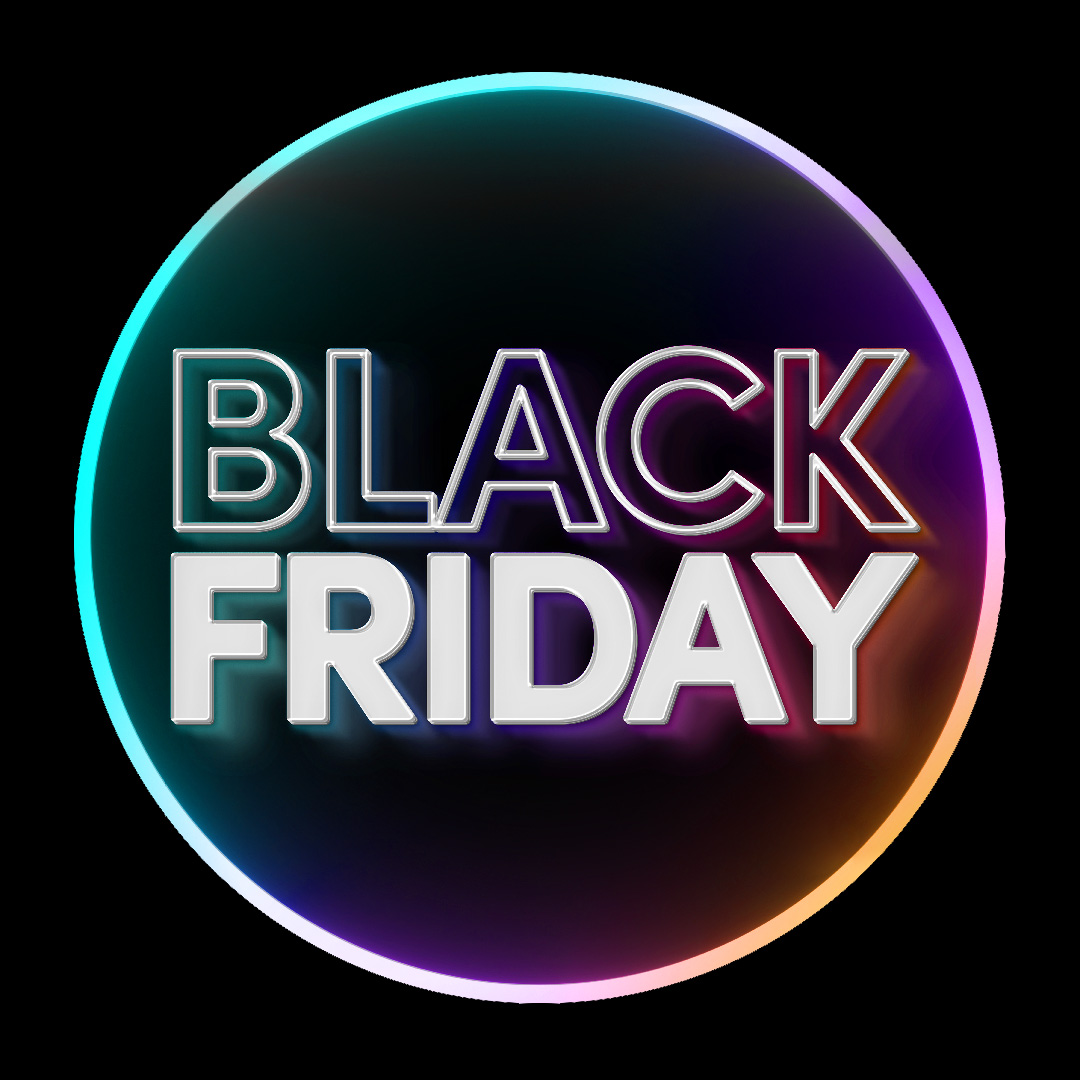 Πότε «πέφτει» φέτος η Black Friday 2023