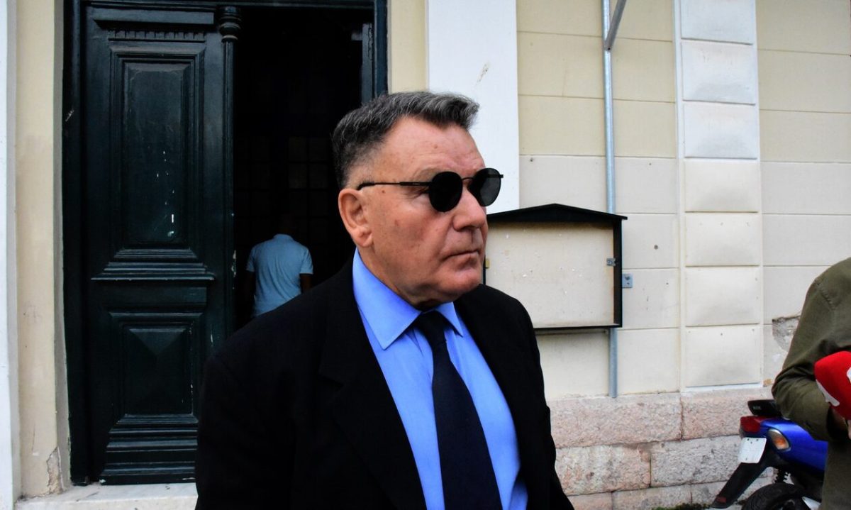 Αλέξης Κούγιας: «Αυτή θα είναι η κατάληξη του Ολυμπιακός-Παναθηναϊκός» (Video)