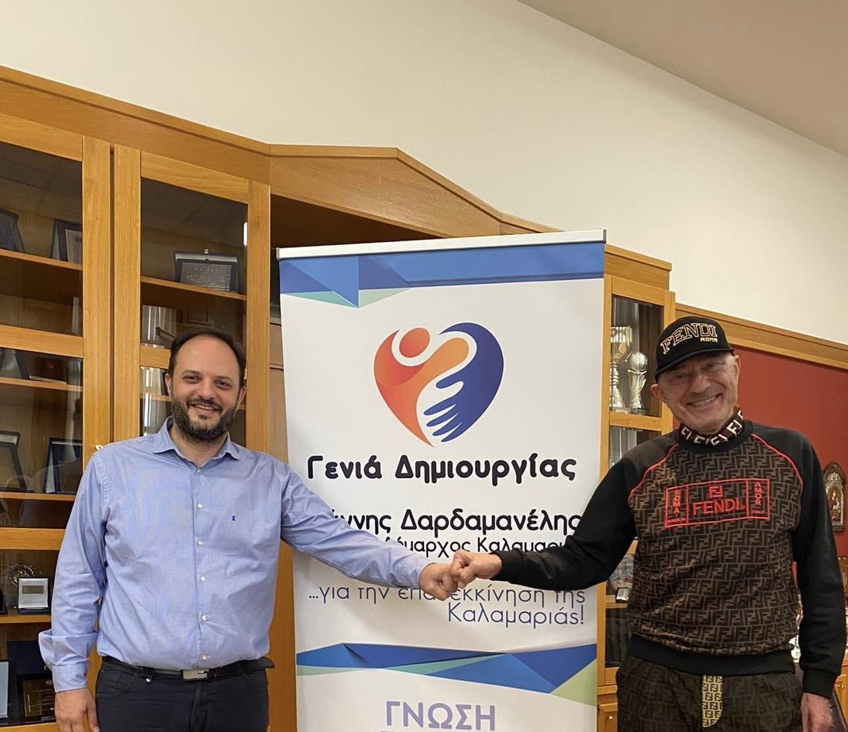 Ο «ευεργέτης» με το μηδενικό πόθεν έσχες