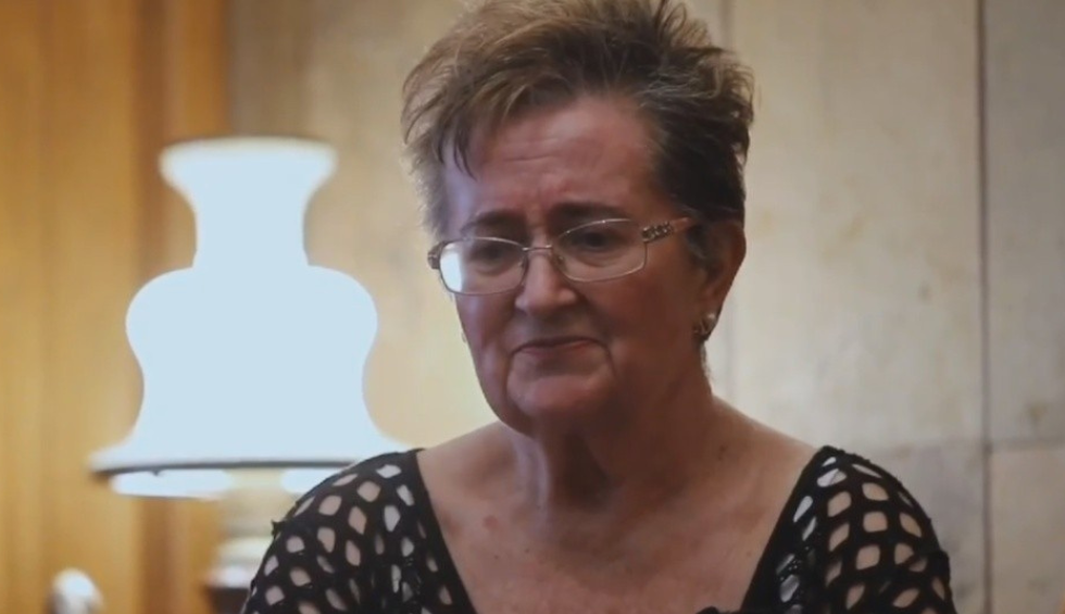 Θλίψη στον ΠΑΟΚ: Απεβίωσε η Έφη Παπαδοπούλου