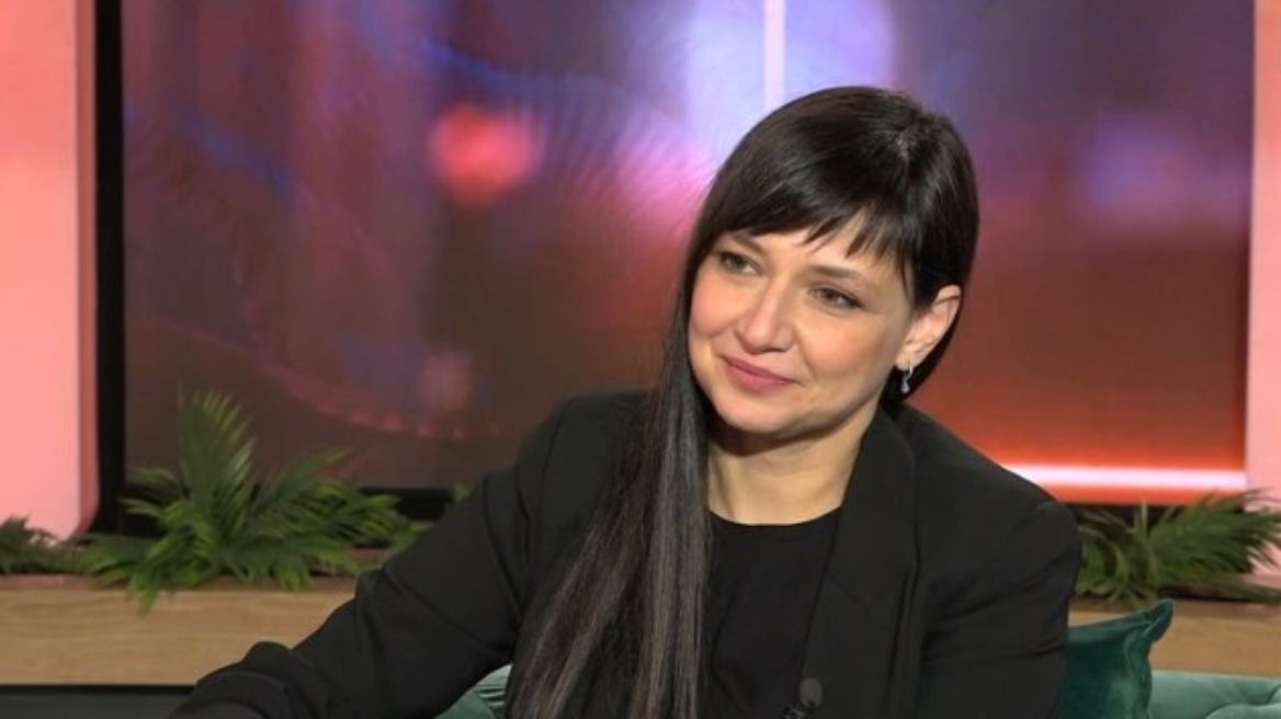 Αθηναΐς Νέγκα: «Γενικά δεν συγχωρώ, είμαι κακόψυχη» (Video)