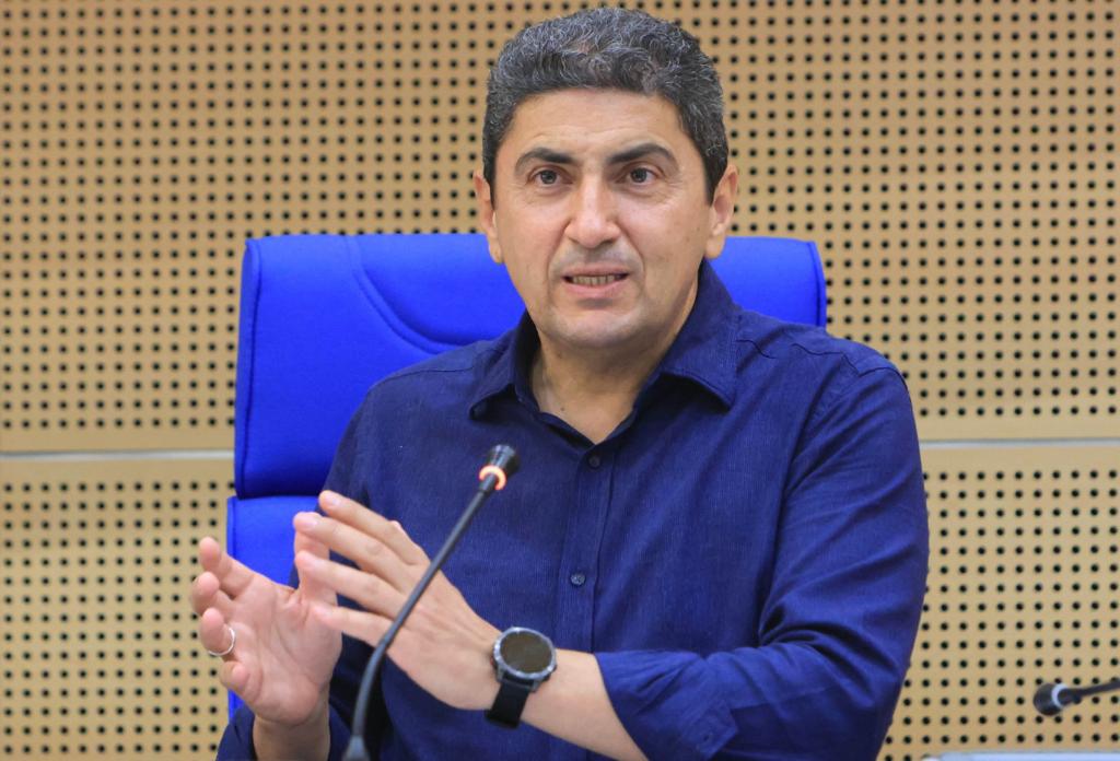 Λ. Αυγενάκης: Άμεση συνεργασία με τον εκλεγμένο περιφερειάρχη για να μη χαθεί χρόνος 