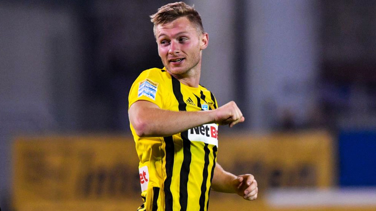 Μπράμπετς: Να παλέψουμε για το Κύπελλο