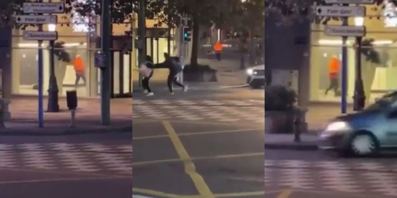 Σοκ στις Βρυξέλλες: Δύο νεκροί από πυροβολισμούς – Μέλος του ISIS ο δράστης, φώναζε «Αλλαχού Ακμπάρ»