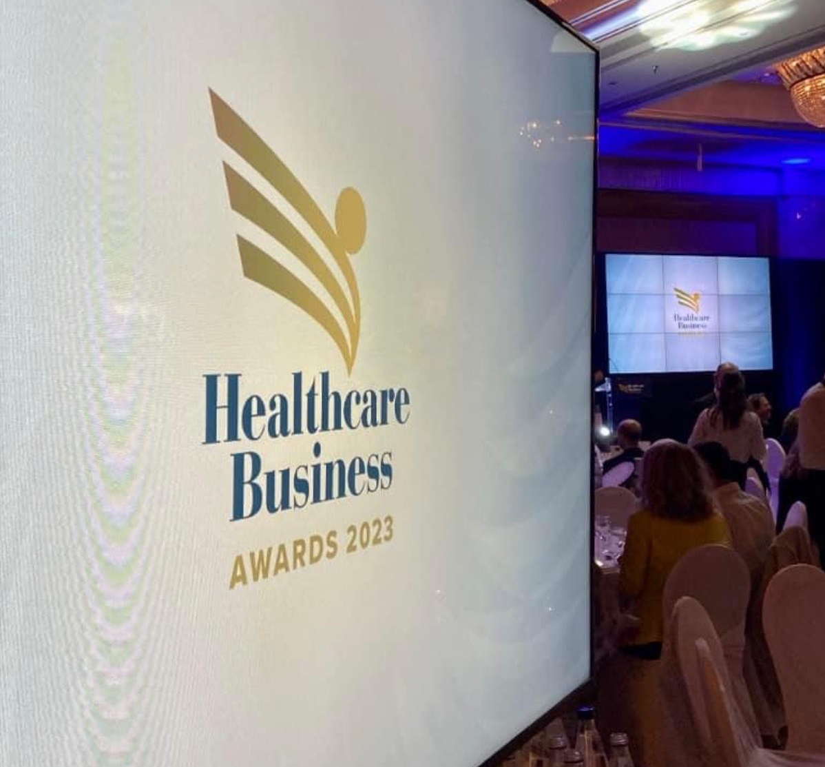 «Σάρωσε» η 4η ΥΠΕ στα Health Business Awards 2023 