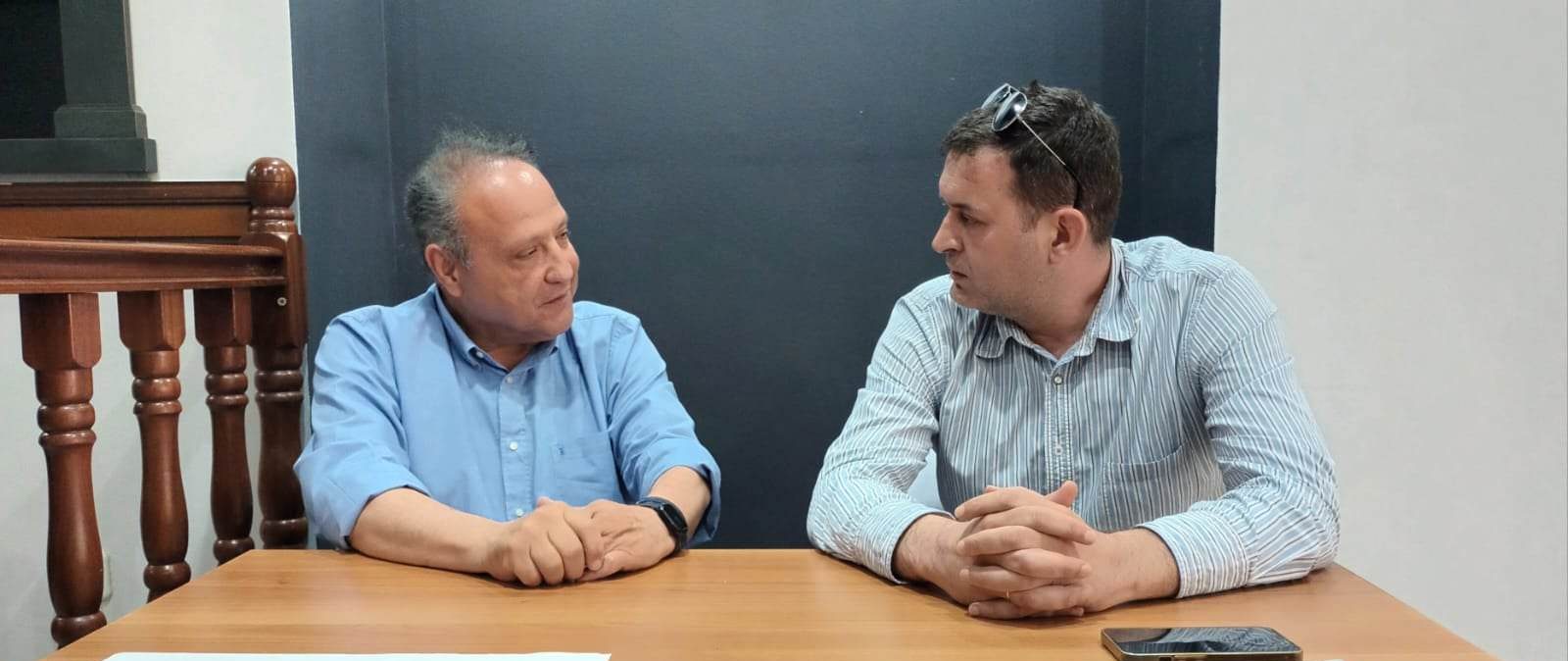 Όχι άλλα λάθη – ναι στην νέα αρχή της Θεσσαλονίκης μας