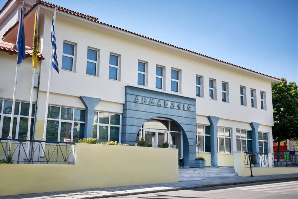 Θεσσαλονίκη: Εγκρίθηκε ο προϋπολογισμός για το 2024 στο Δήμο Ωραιοκάστρου