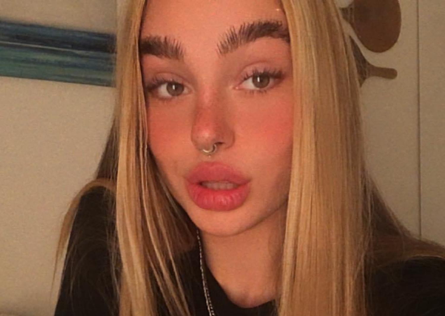 Πόλεμος στο Ισραήλ: Φίλος της 23χρονης Έντεν από τη Θεσσαλονίκη – «Την πυροβόλησαν πισώπλατα» (ΦΩΤΟ)