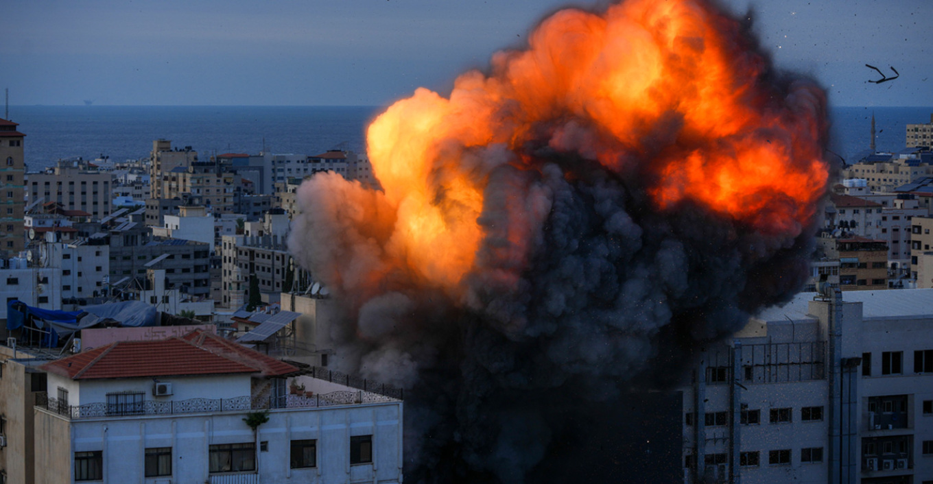 Πόλεμος στο Ισραήλ: Σκοτώθηκε από έκρηξη στη Λωρίδα της Γάζας ο αδερφός του ανώτερου ηγέτη της Χαμάς