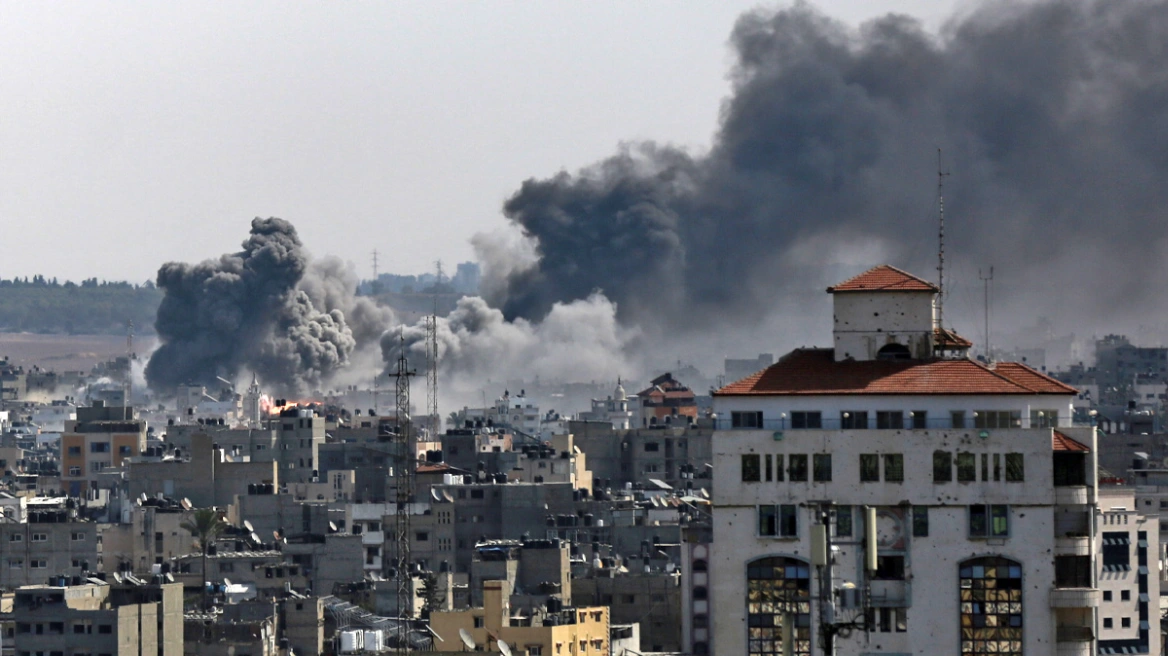 Οι ΗΠΑ χαιρετίζουν τις ανθρωπιστικές προσπάθειες της Κύπρου για την Γάζα