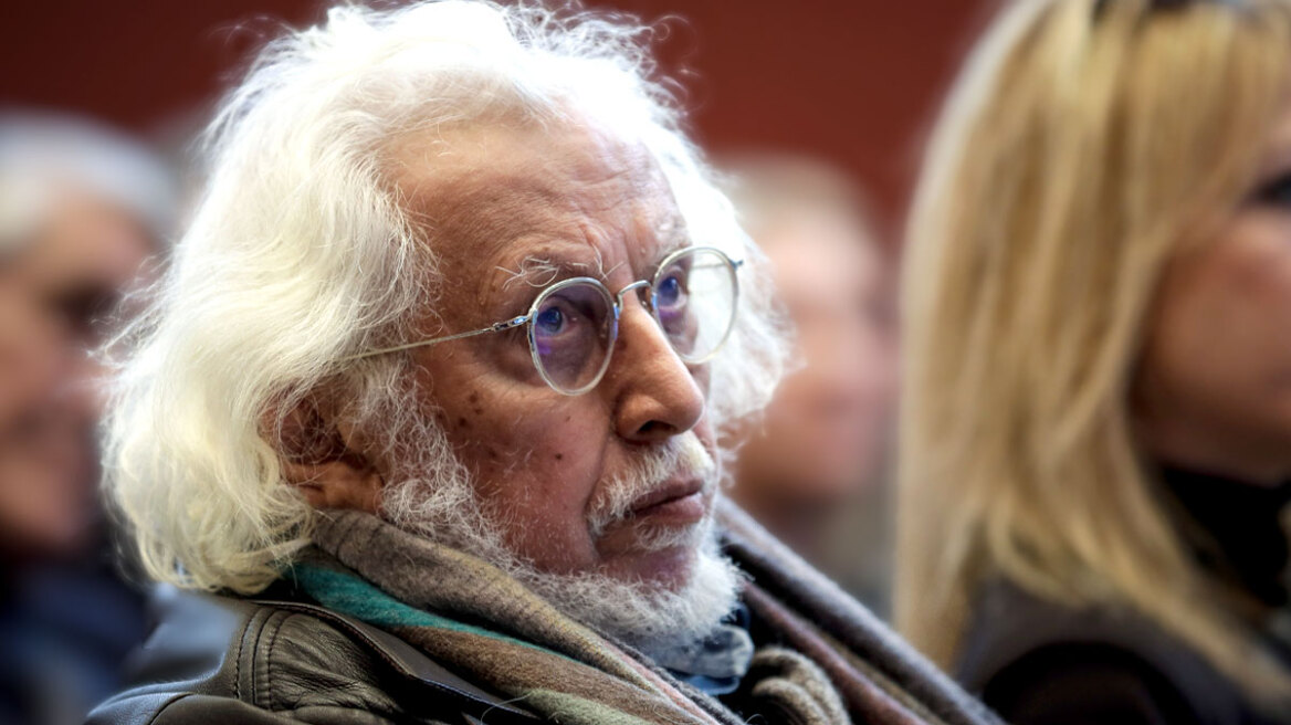 Έφυγε από τη ζωή ο διακεκριμένος πανεπιστημιακός Γιώργος Γραμματικάκης