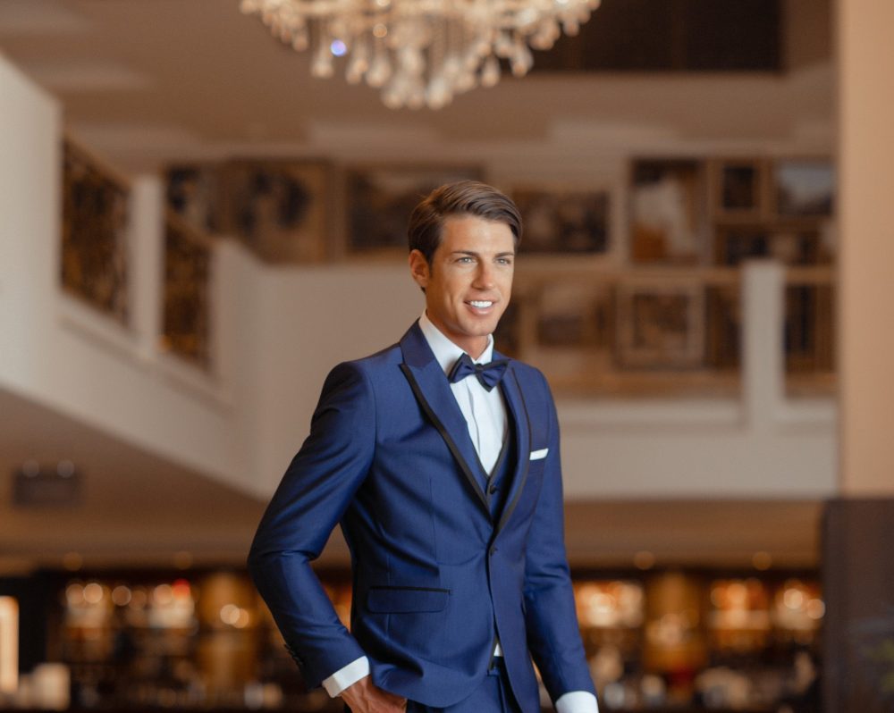 Ηλίας Κωνσταντίνου: Θέλω να προσφέρω και να λύσω προβλήματα