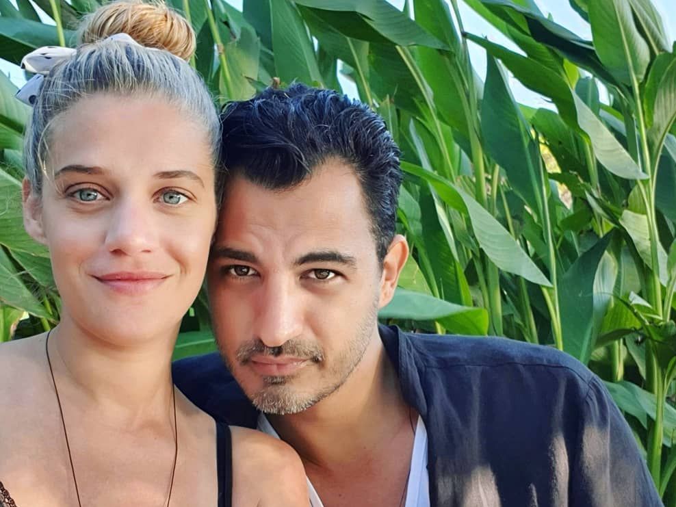 Τζένη Θεωνά για Δήμο Αναστασιάδη: Το δεύτερο παιδί το σκεφτόμαστε πάντα (Video)