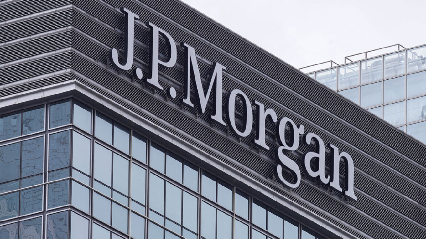 JP Morgan: Σύσταση αγοράς για τα ελληνικά ομόλογα – Αναμένει αναβάθμιση από Fitch 1η Δεκεμβρίου