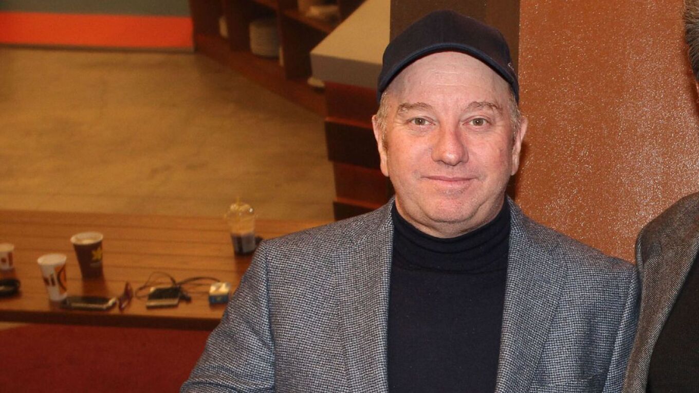 Έκτορας Μποτρίνι: Μπορεί να είμαι παντρεμένος με παιδιά (Video)