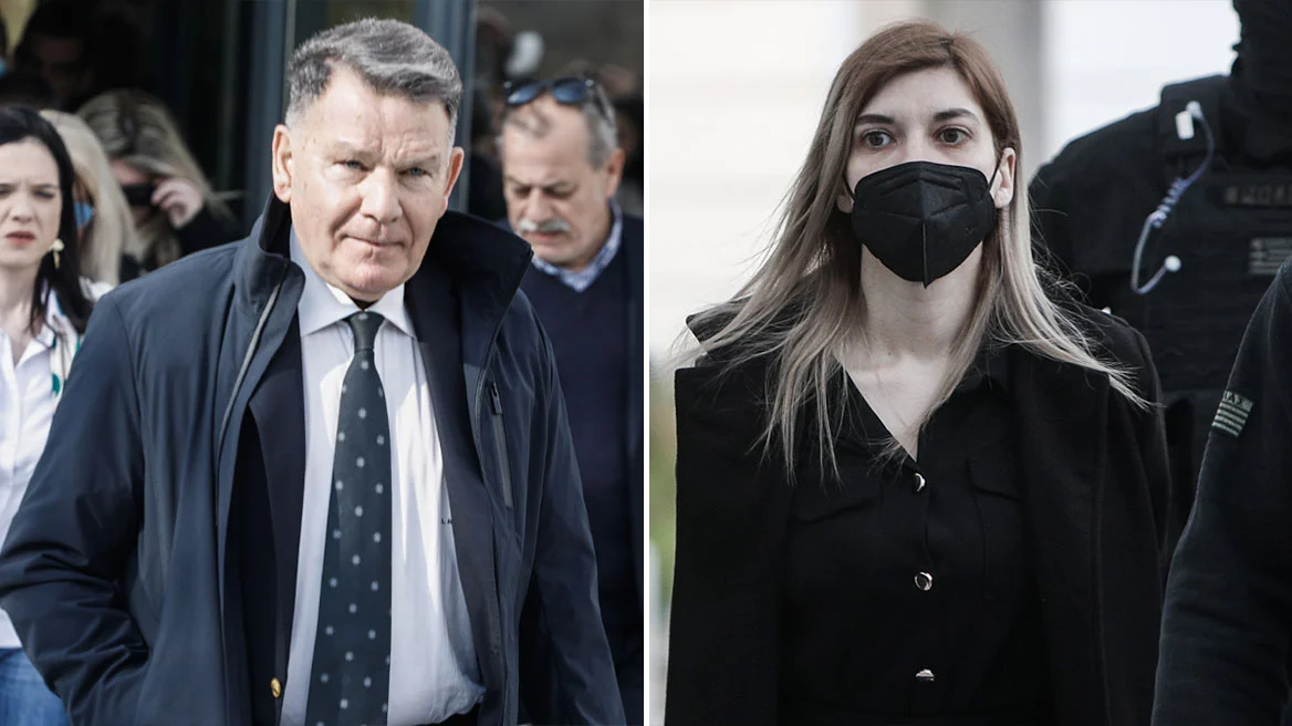 Δίκη Ρούλας Πισπιρίγκου: Παραιτήθηκε ο Κούγιας από την υπεράσπισή της