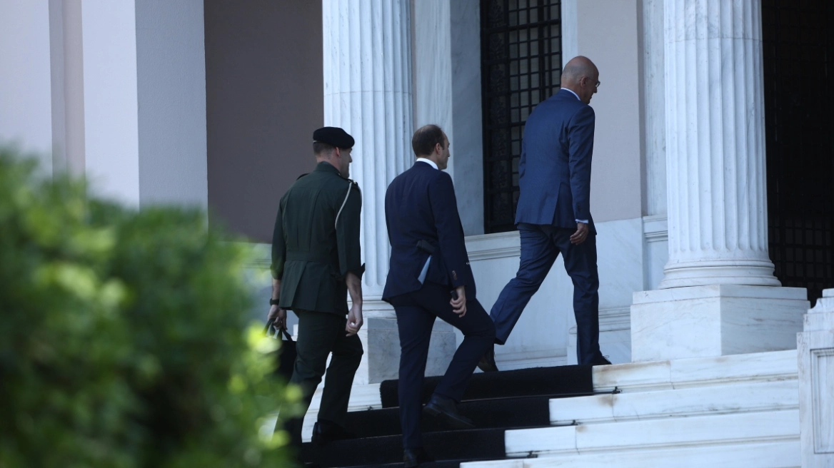 ΚΥΣΕΑ: «Κόκκινος συναγερμός» και επαυξημένη ετοιμότητα στα χερσαία και θαλάσσια σύνορα της χώρας