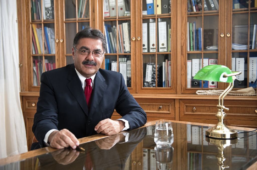 Θεσσαλονίκη: Αποτυχία Μαυρομάτη στο Δ. Θερμαϊκού