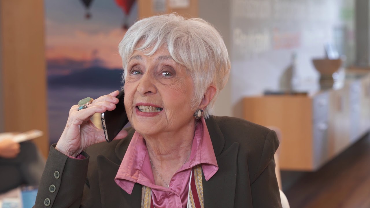 Έφη Παπαθεοδώρου: Υπέστη καρδιακό επεισόδιο και της τοποθετήθηκε βηματοδότης