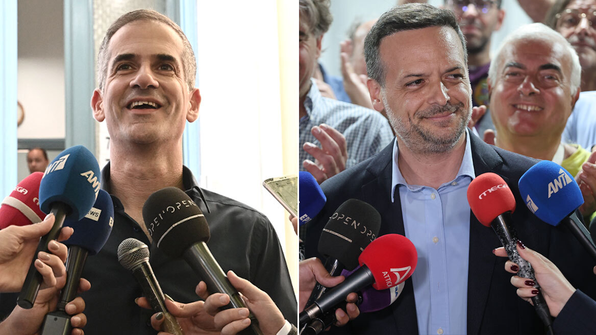 Δήμος Αθηναίων: Προβάδισμα και νίκη για Δούκα