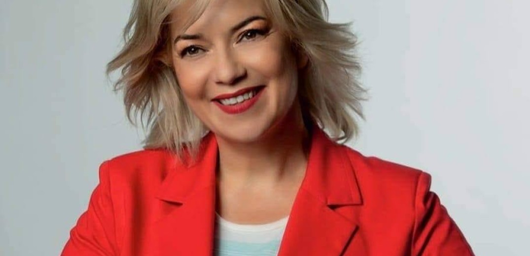 Θεσσαλονίκη: Η Ανδρεαδου Ελπινίκη είναι η πρώτη γυναίκα δήμαρχος Λαγκαδά