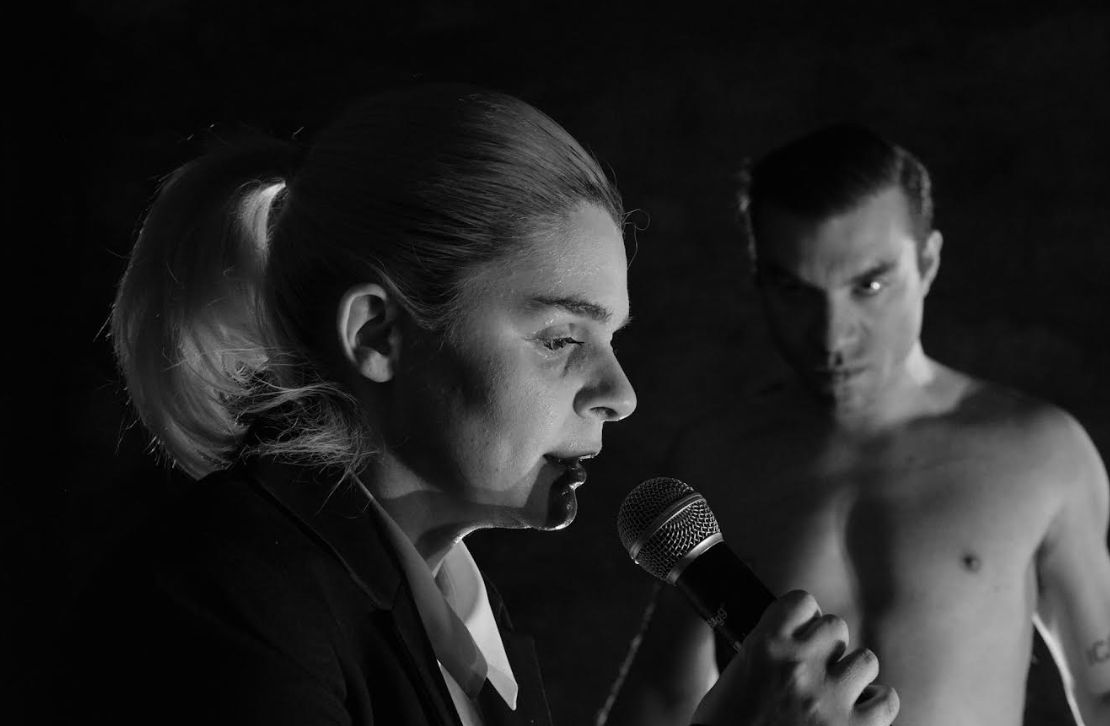 Θεσσαλονίκη: Το «Κωσταλέξι» στο Θέατρο Αμαλία για λίγες παραστάσεις