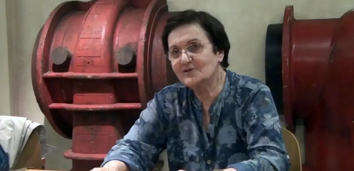 Γεωργία Σαρηγιαννίδου-Παπαδοπούλου: «Έφυγε» το ιστορικό στέλεχος της Αριστεράς