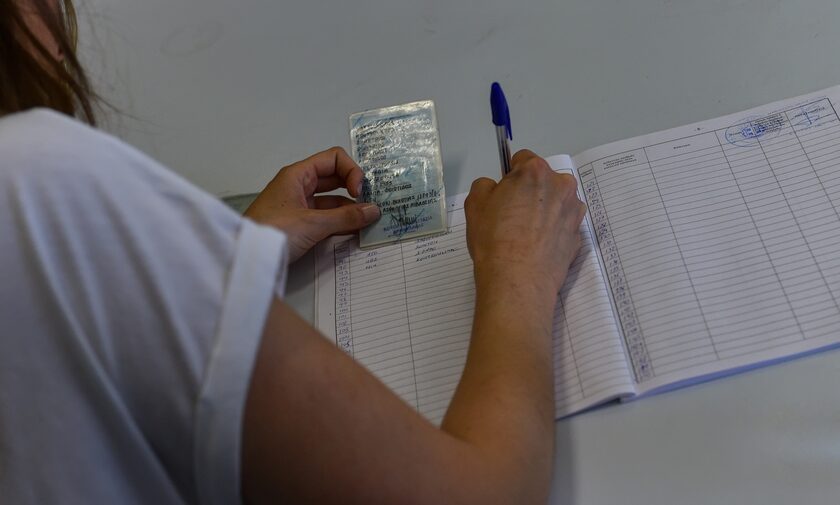 Διευρυμένο ωράριο στα Γραφεία Ταυτοτήτων και Διαβατηρίων το Σαββατοκύριακο, λόγω των αυτοδιοικητικών εκλογών