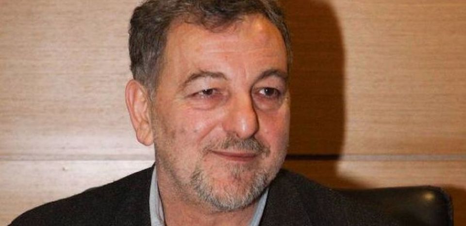 Άγιο είχε ο δήμαρχος Θέρμης - Έπεσε θύμα τροχαίου