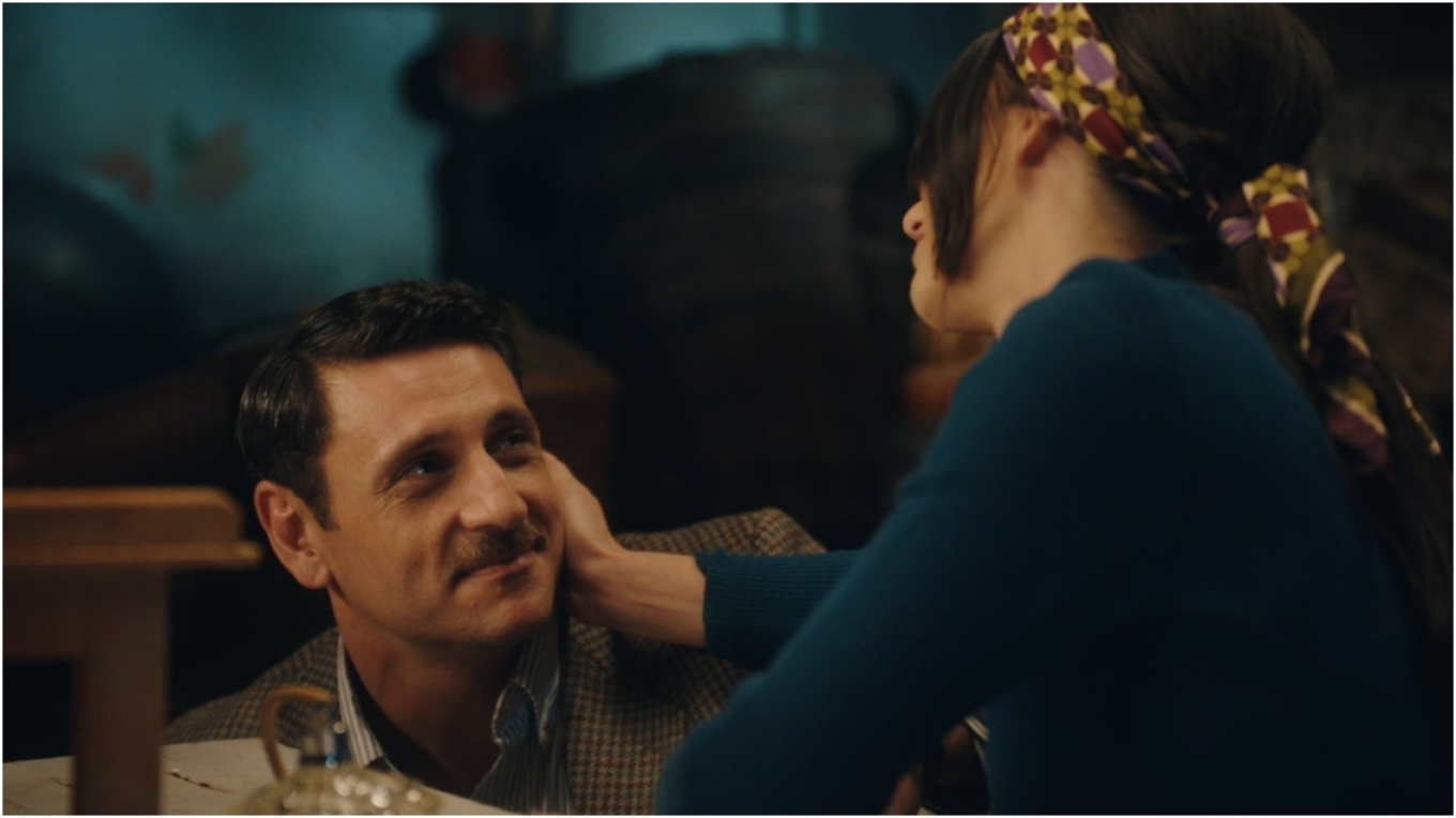 Το Ναυάγιο: Απόψε η πρεμιέρα της πολυαναμενόμενης σειράς του MEGA (ΦΩΤΟ+Video)