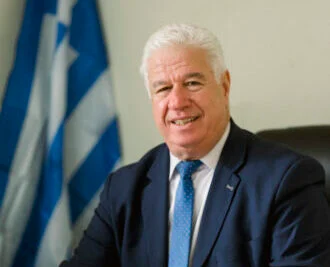 Περιφέρεια Ιονίων Νήσων: Νίκη του Γιάννη Τρεπεκλή