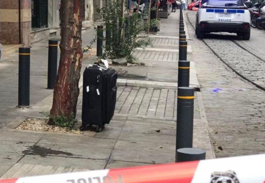 Τα έκτακτα μέτρα στη Θεσσαλονίκη  λόγω πολέμου στο Ισραήλ – ΕΥΠ και Αντιτρομοκρατική σε συναγερμό επιπέδου 4