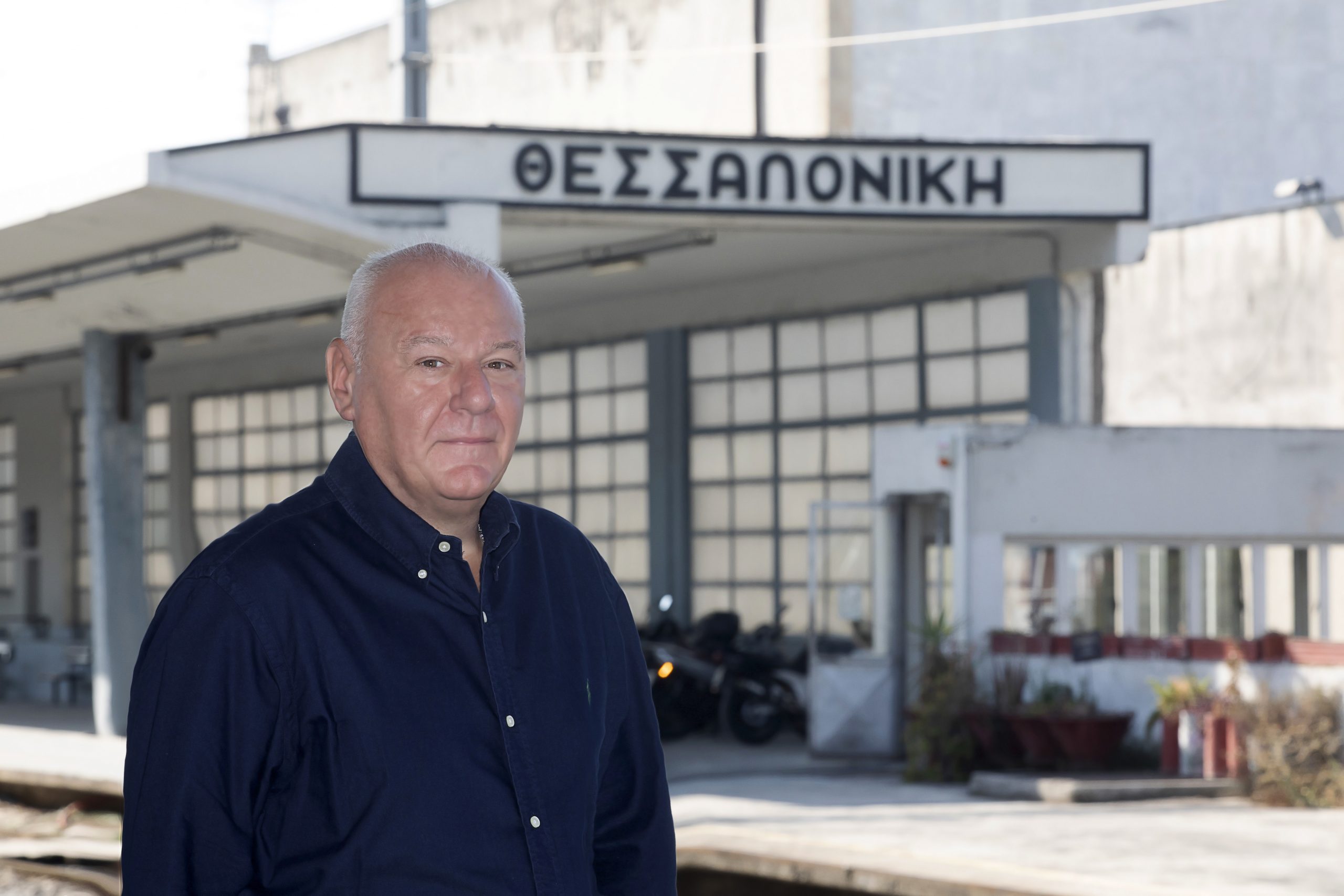 Θεσσαλονίκη: Άφιξη της ΠτΔ Κ. Σακελλαροπούλου στον Άγιο Δημήτριο (Video)