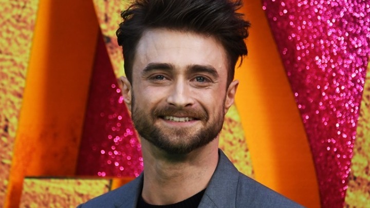 Daniel Radcliffe