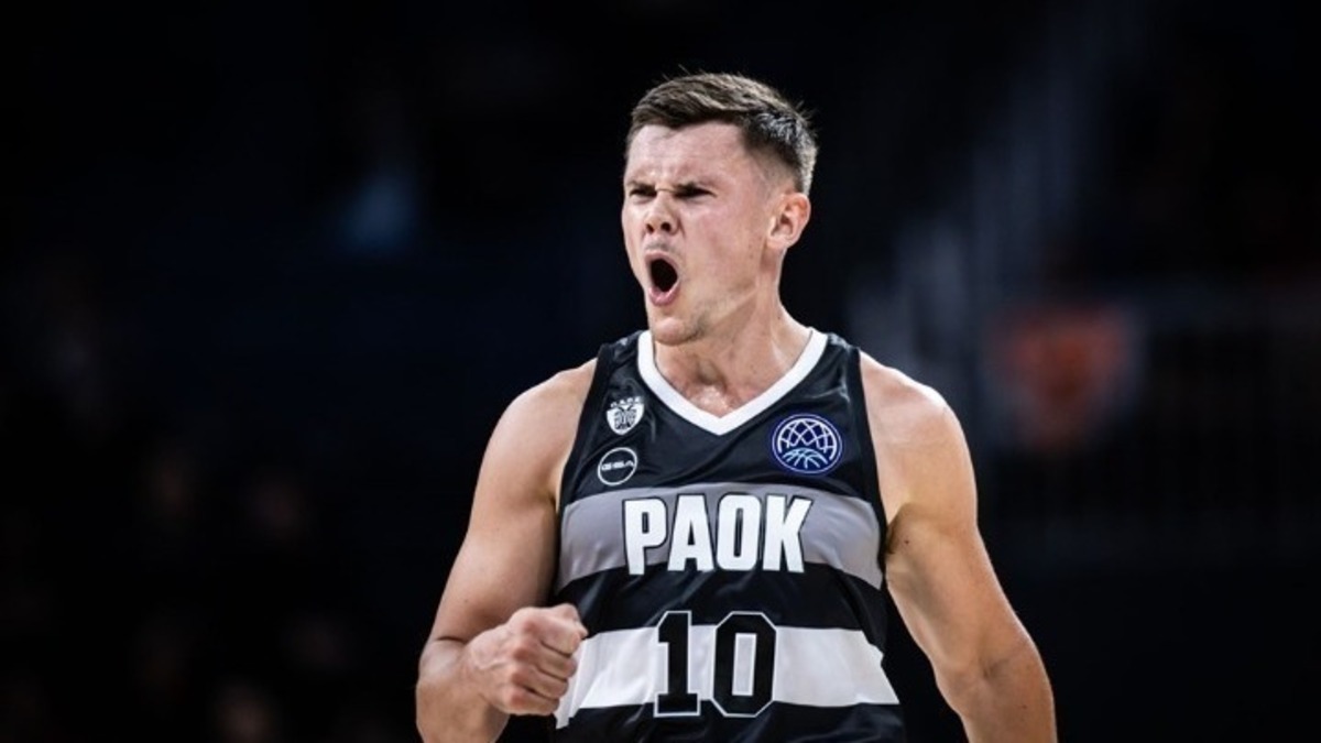 Ξεκούραση και ανησυχία για Φρίντρικσον στον ΠΑΟΚ