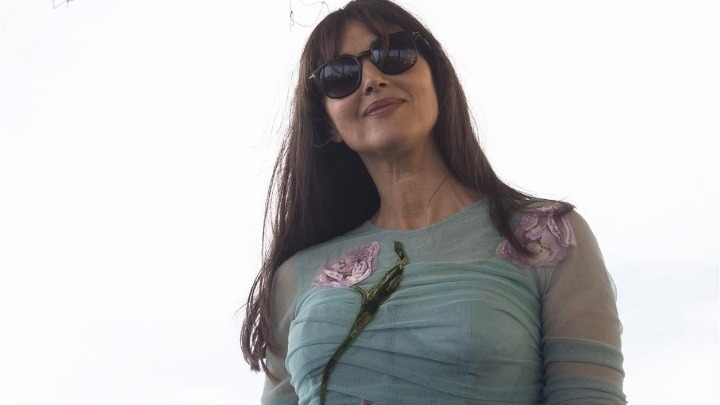 Θεσσαλονίκη: Η Μόνικα Μπελούτσι έρχεται στο 64ο Φεστιβάλ Κινηματογράφου