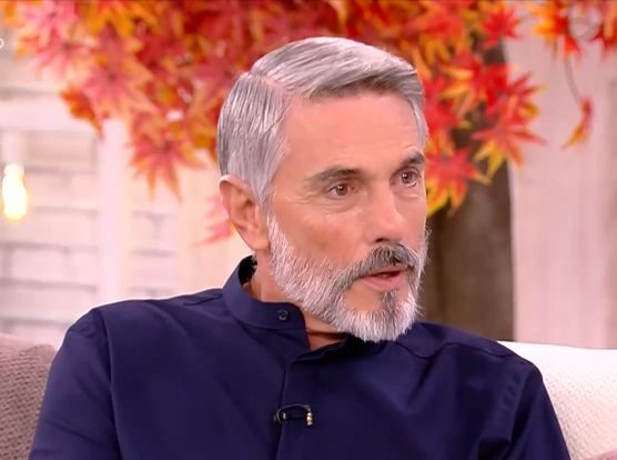 Σταύρος Ζαλμάς: Έχω φτάσει στον εισαγελέα λόγω παρενοχλήσεων που δεχόμουν από θαυμάστρια (Video)