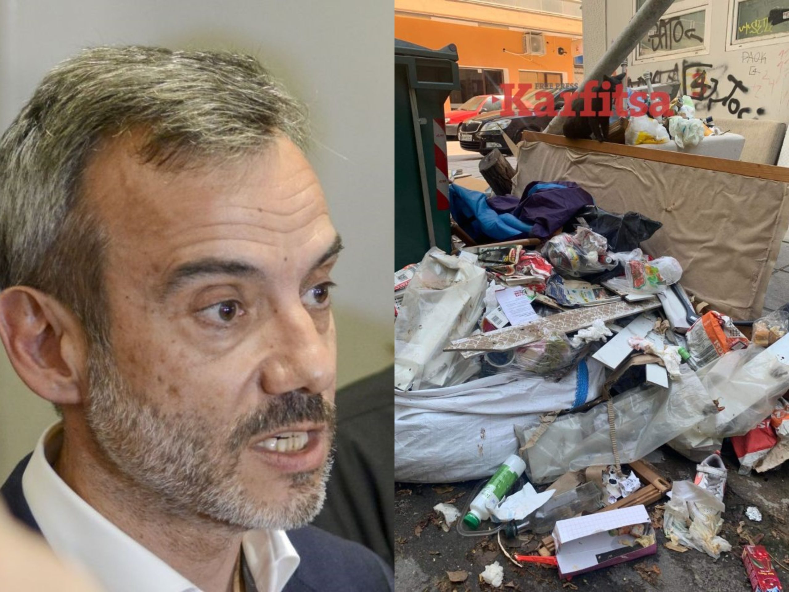 Η «σέξι» Θεσσαλονίκη του Κ. Ζέρβα