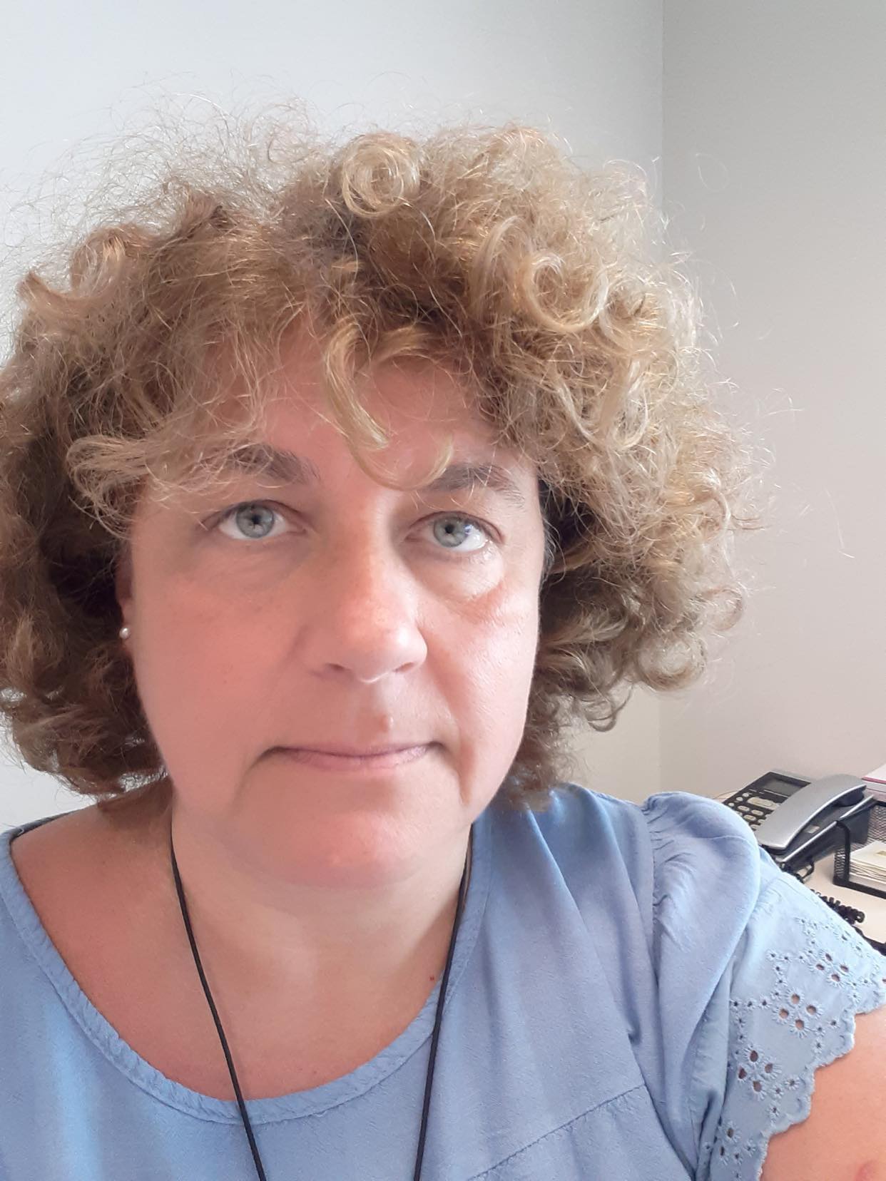 Μαρία Ζουρνά