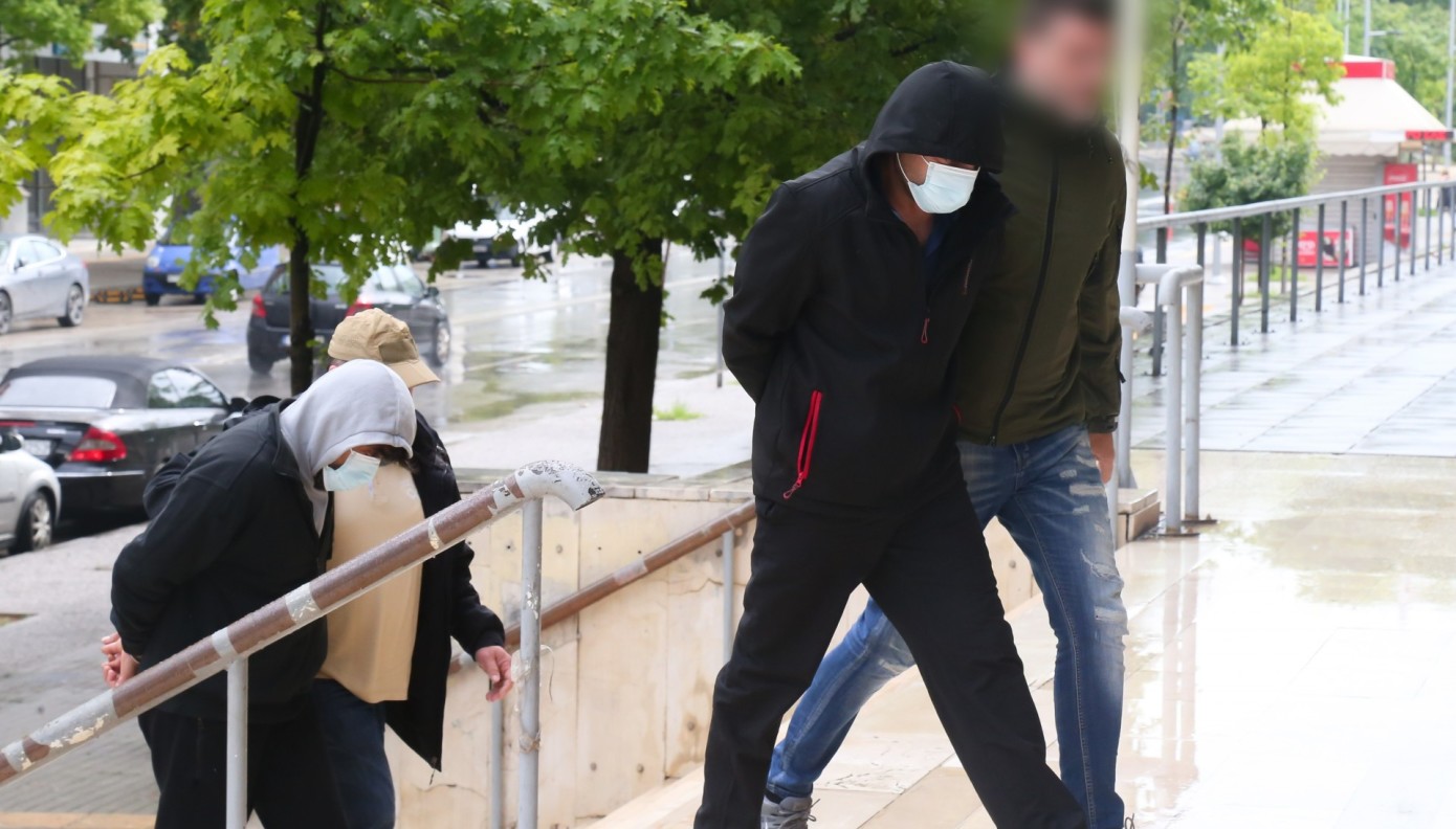 Θεσσαλονίκη – Εισαγγελέας: Τον οδήγησαν στον θάνατο επειδή τάιζε γάτες  