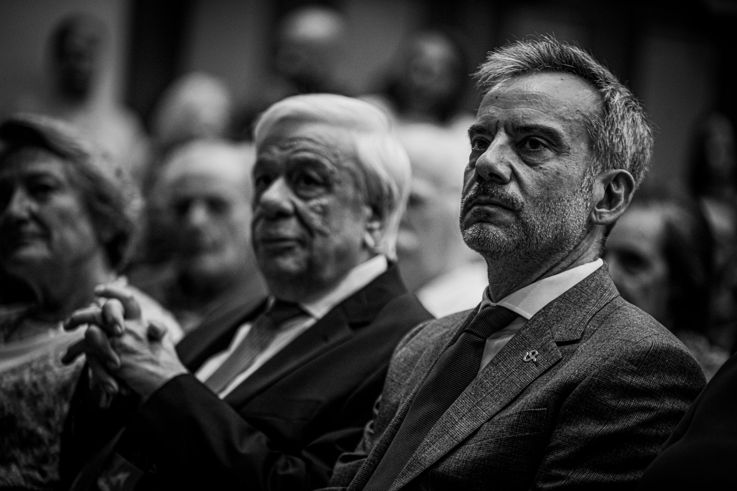 Ο Ζέρβας όπως κέρδισε, έτσι και έχασε