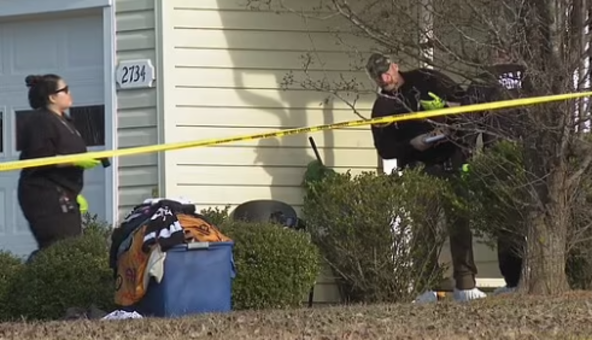 ΗΠΑ: Νέο μακελειό σε σπίτι στη Βόρεια Καρολίνα