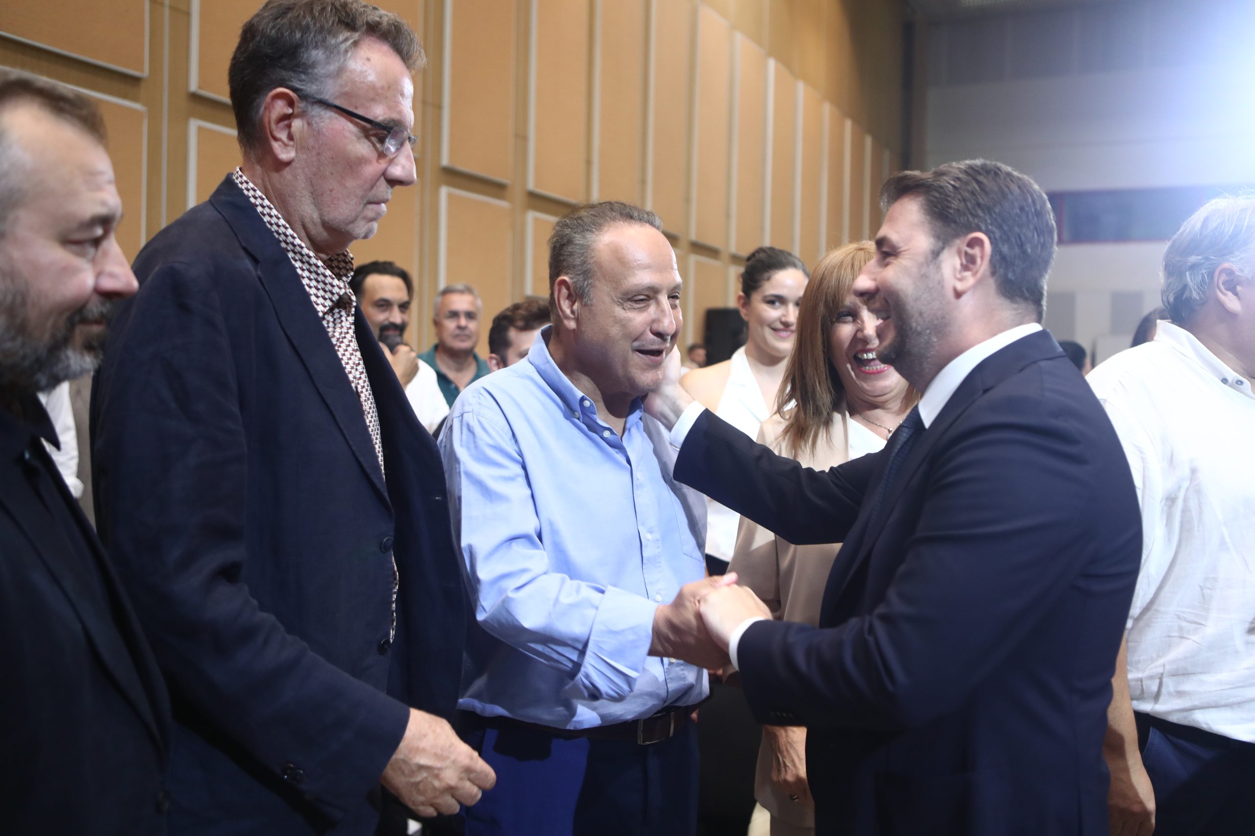 Θεσσαλονίκη: Άναψε πράσινο!