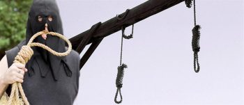 Ιράν: Πάνω από 700 θανατοποινίτες εκτελέστηκαν φέτος