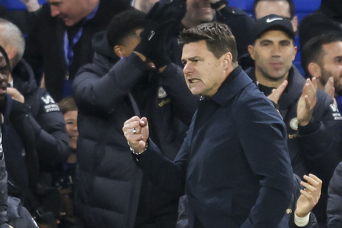 Ο Ποτσετίνο ζήτησε συγγνώμη από τον Γκουαρδιόλα