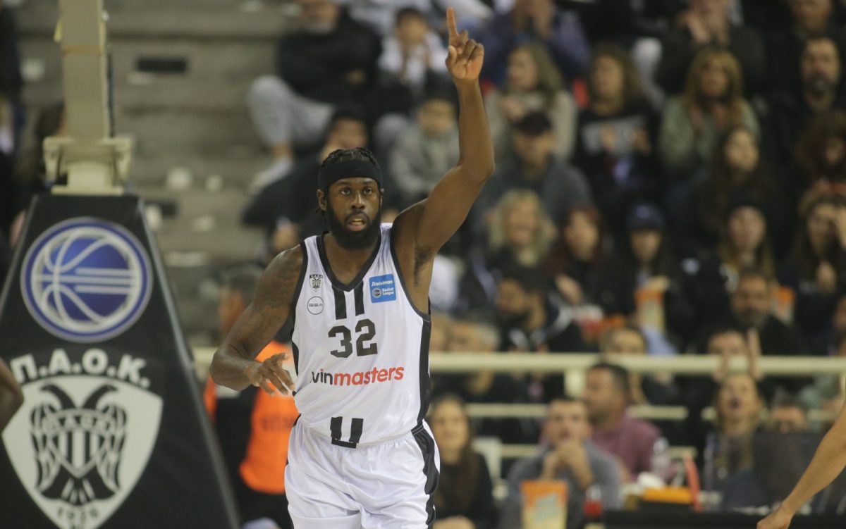 Basket League: Αλλαγή ημέρας σε δύο αναμετρήσεις