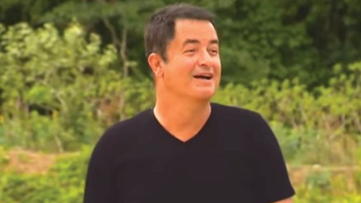 Ατζούν: «Θέλω να αγοράσω σύλλογο από την Ελλάδα»